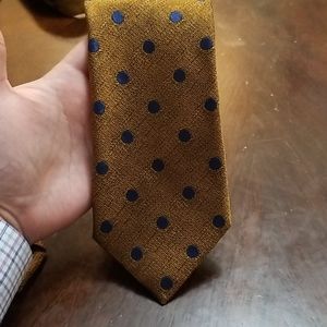 Boggi Milano Tie